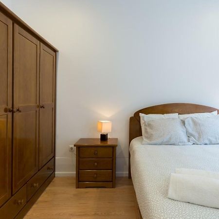 Ferienwohnung Porto Belomonte Flats Exterior foto