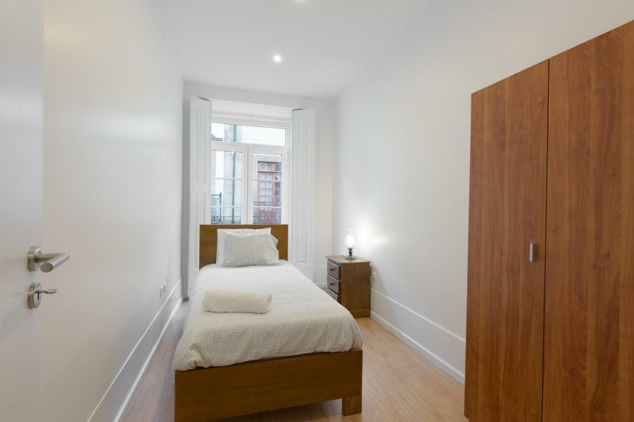 Ferienwohnung Porto Belomonte Flats Exterior foto